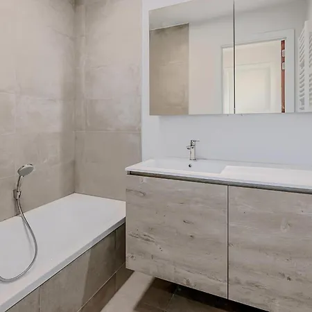 Zephir O3o5g 221 Διαμέρισμα Nieuwpoort