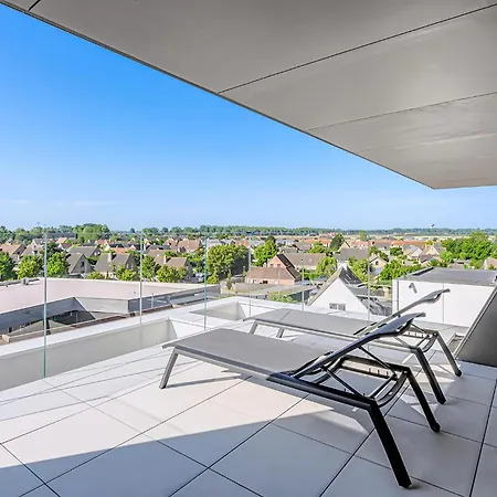 Zephir O3o5g 221 Apartment