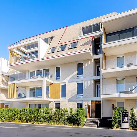 Zephir O3o5g 221 Διαμέρισμα *