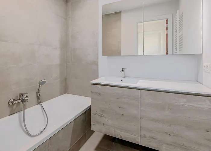 Zephir O3o5g 221 Διαμέρισμα Nieuwpoort