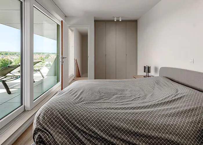 Διαμέρισμα Zephir O3o5g 221 *